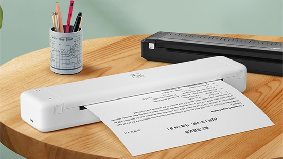 3 Pinakagandang Bluetooth Printers para sa Paggamit ng Bahay noong 2023: Litrato, Label at A4 Printing