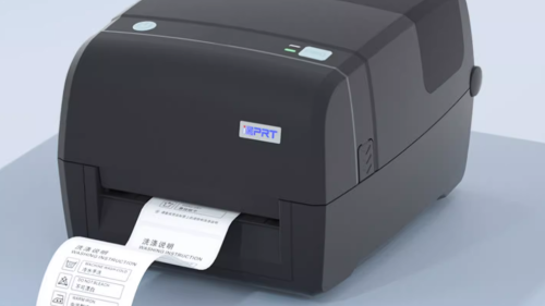 7 Pangunahing Bentahe ng HPRT Prime Wash Care Label Printer