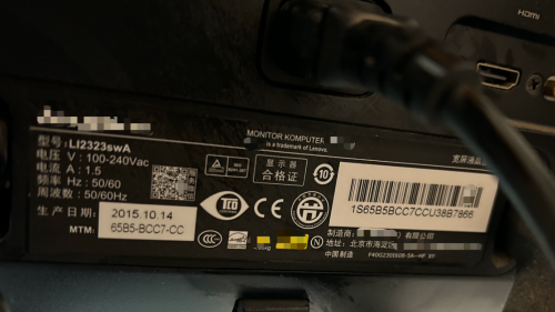 Mga Benepisyo ng Thermal Transfer Printer para sa Pag-print ng mga Electronic Nameplate, UL at CE Label